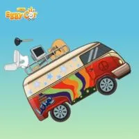 Adventure Drivers