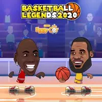 Basketball Legends