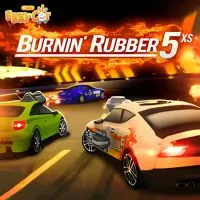 Burnin Rubber 5 XS