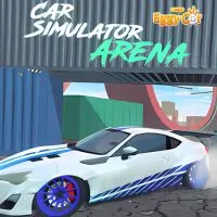 Car Simulator Arena