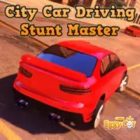 City Car Driving Stunt Master