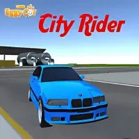 City Rider