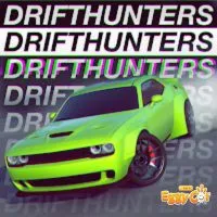Drift Hunters