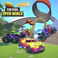 Fortride Open World