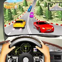 Furious Racing 3d