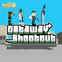 Getaway Shootout