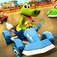 Go Kart Go Ultra