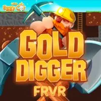 Gold Digger FRVR