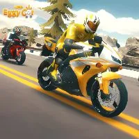 Highway bike Extreme