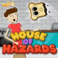 House Of Hazards