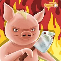 Iron Snout