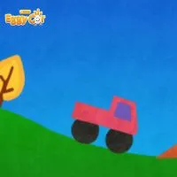 Jelly Truck