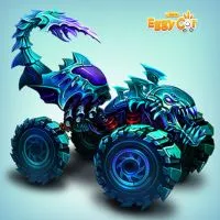 Mad Truck Challenge Special