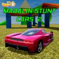 Madalin Stunt Cars 2