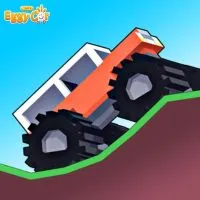 Monster Track