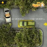 Parking Fury 2