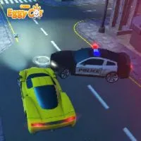 Parking Fury 3D