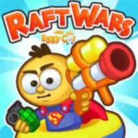 Raft Wars 1