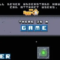 There Is No Game